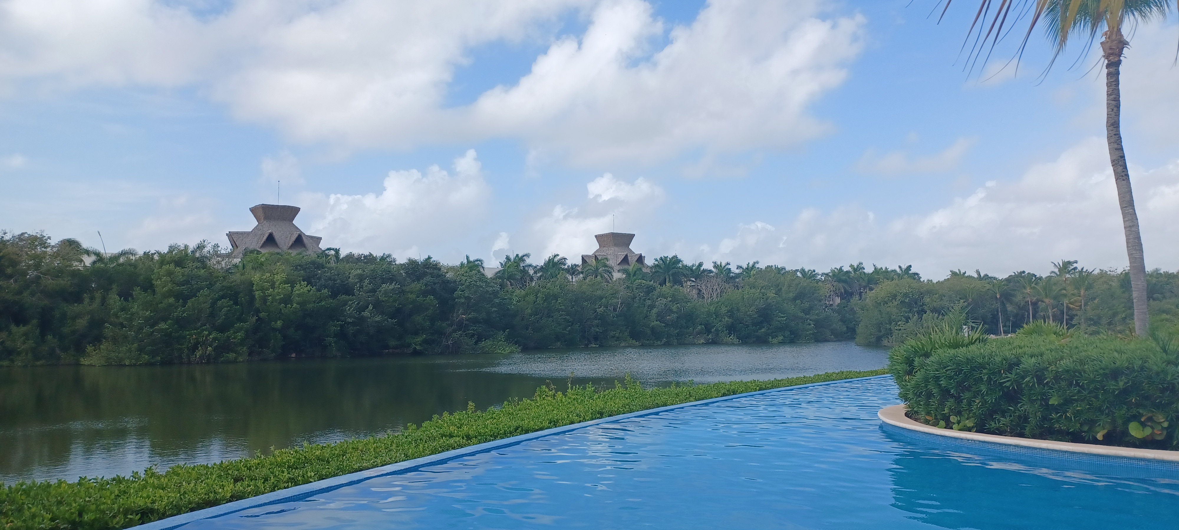 Vidanta Riviera Maya Resort Review and Feedback