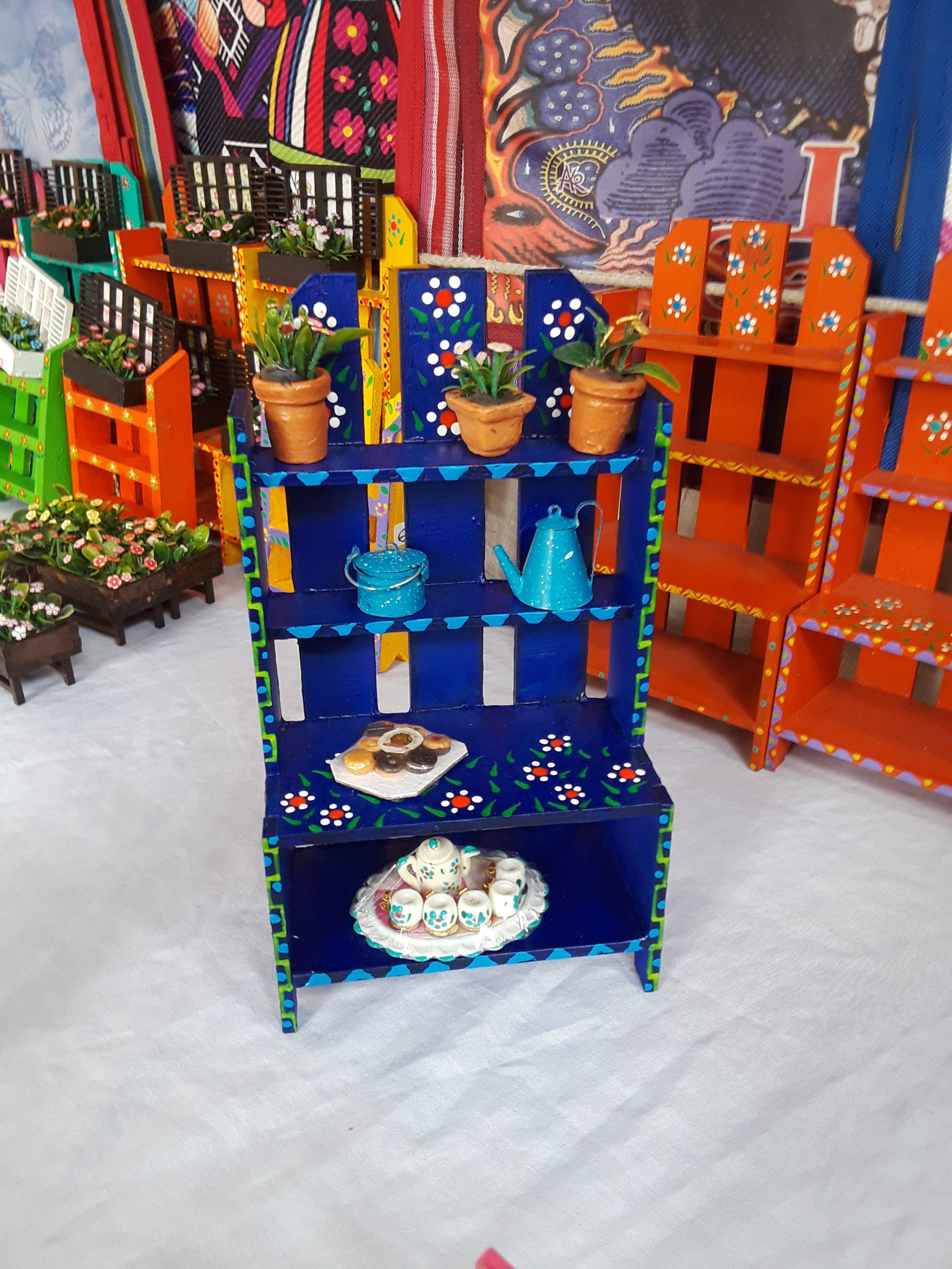 Amazing Mexican Toys and Games to Add to Your Collection