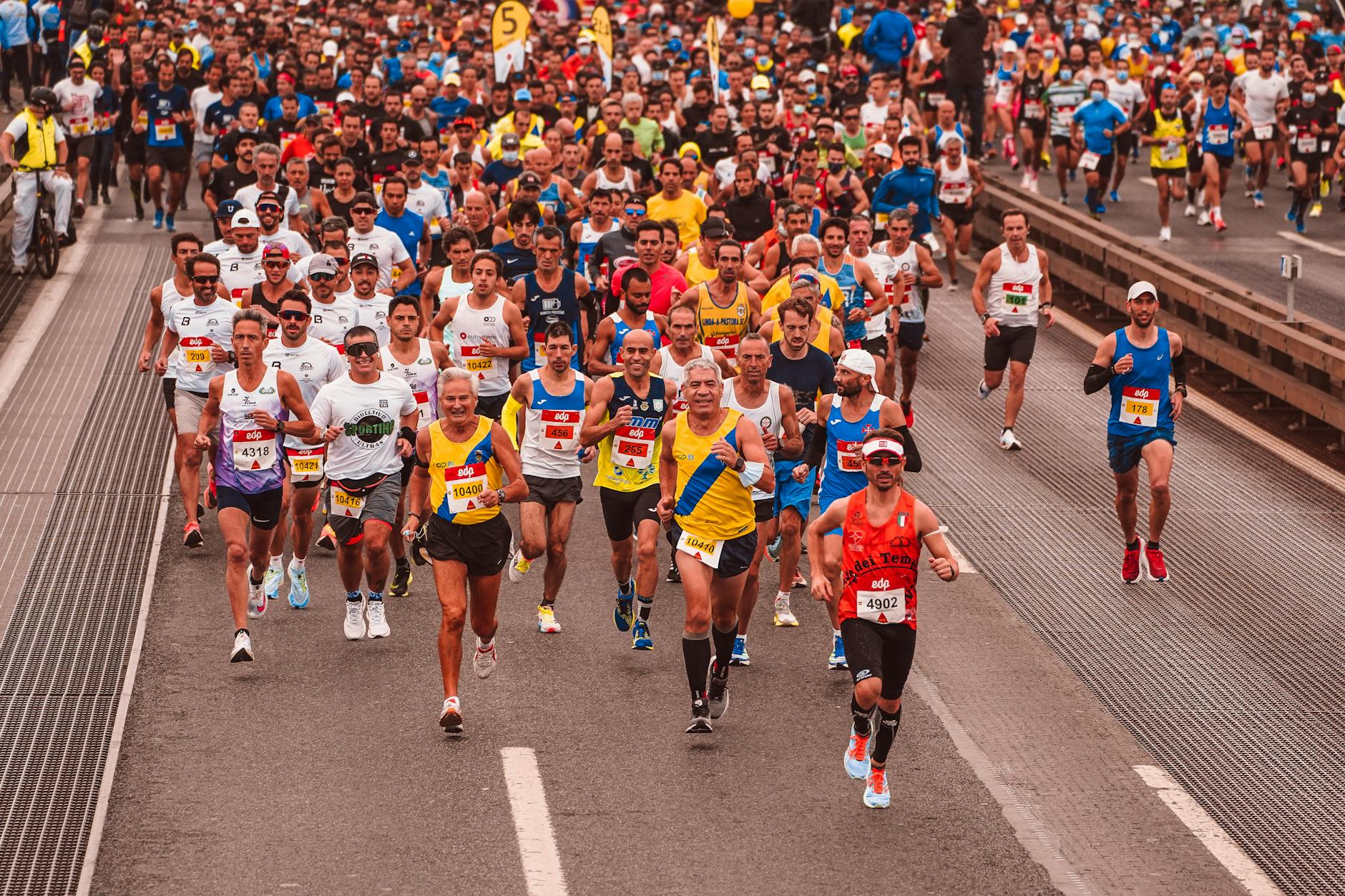 Marathons in Mexico 2026: The Ultimate Runner’s Guide