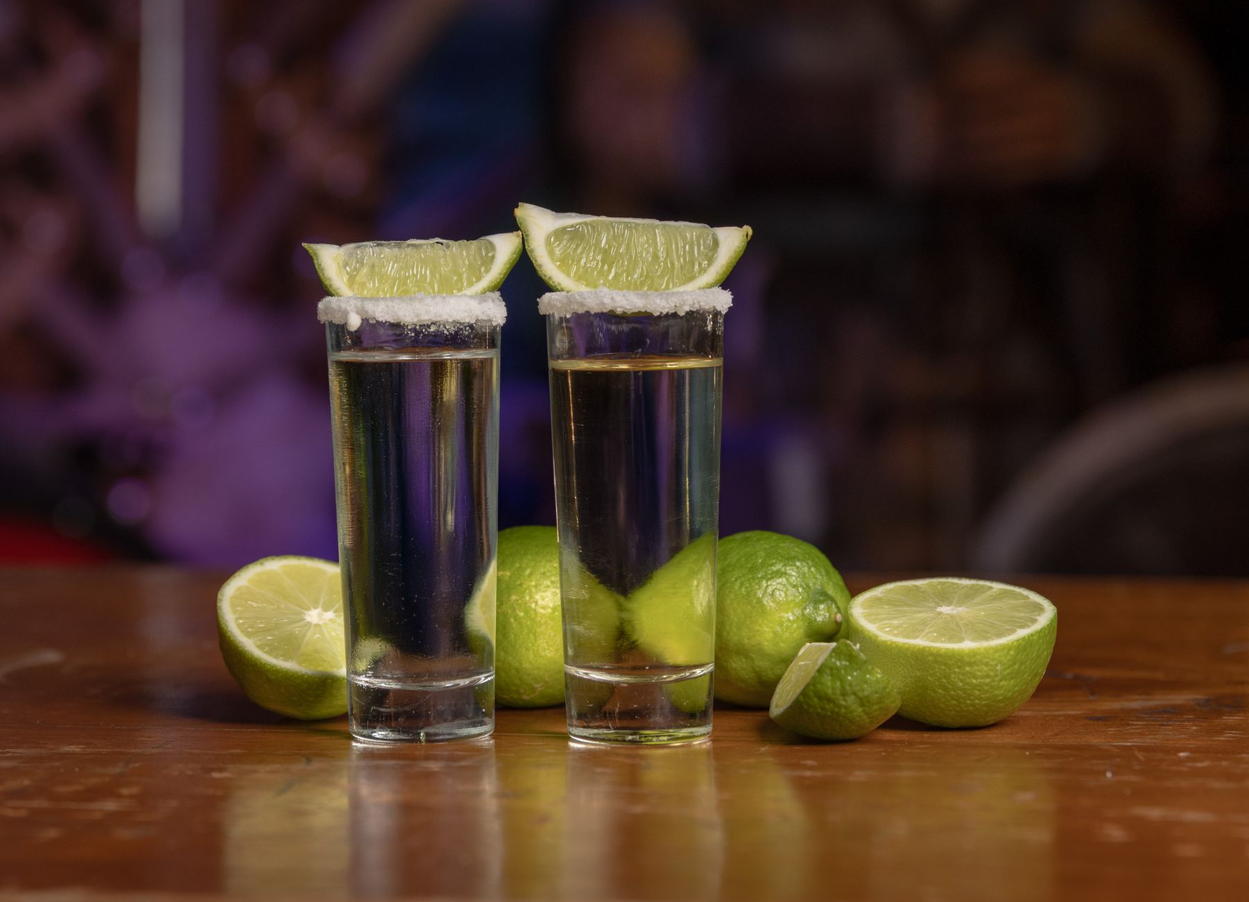 International Day of Tequila