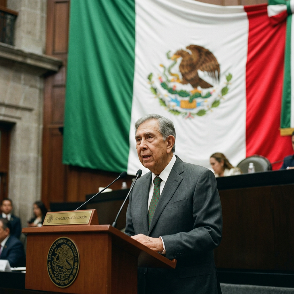 Cuauhtémoc Cárdenas Solórzano